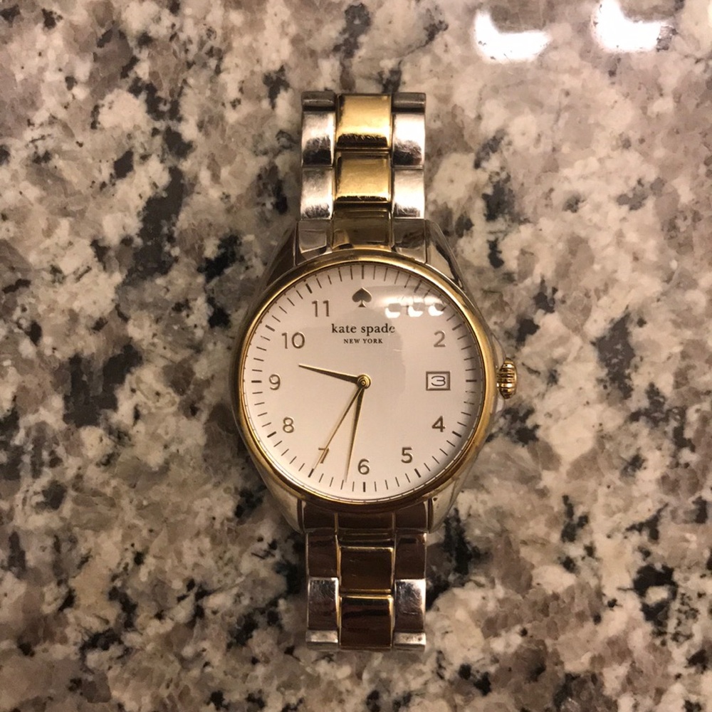 Kate spade watch
